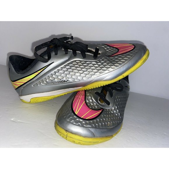 hypervenom shoes